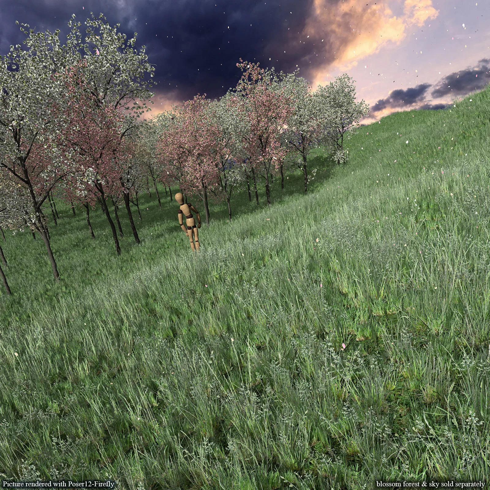 Flinks Rolling Hills