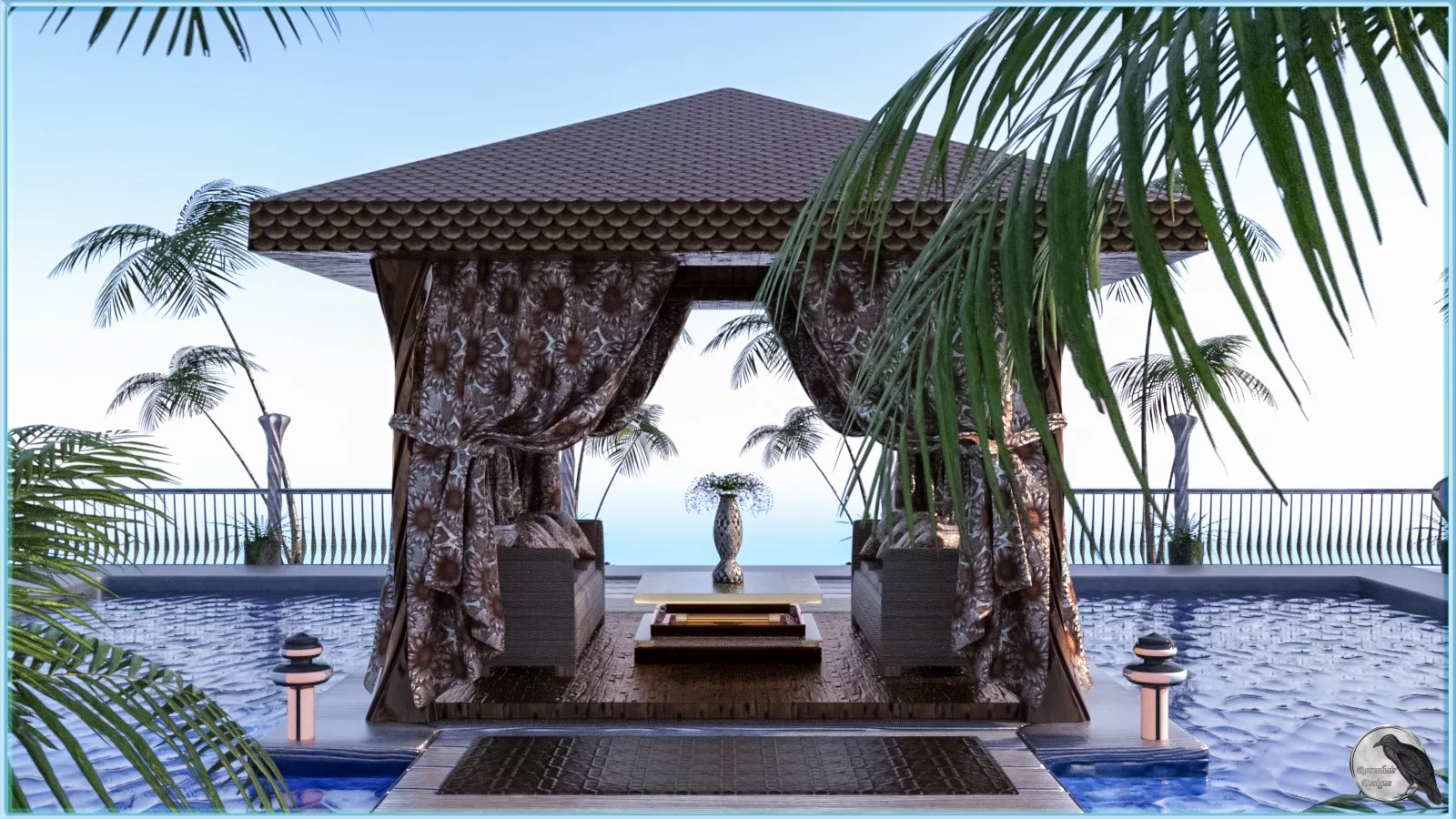 Of The Fantasy Summer