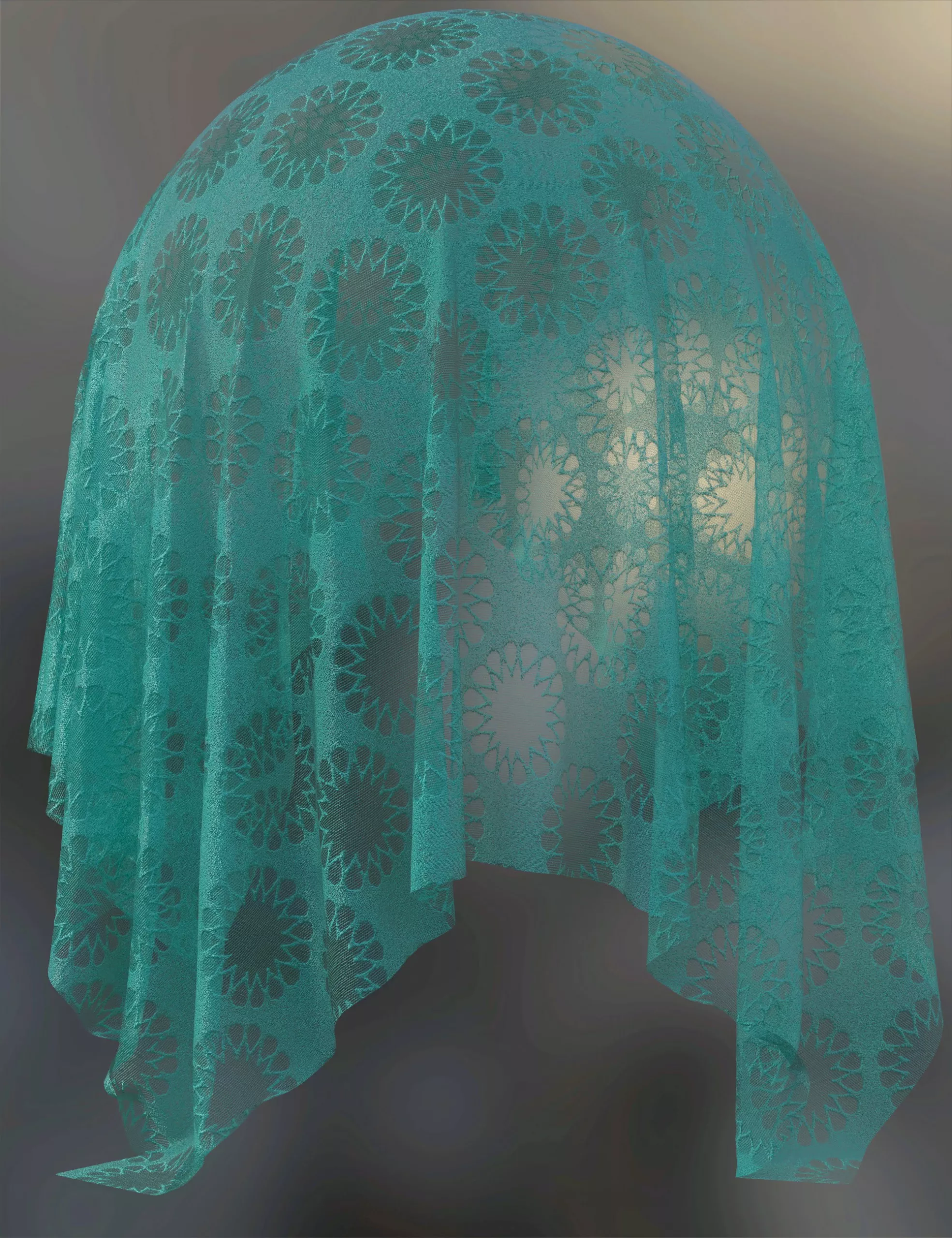 Lace Delights Iray Shaders - Merchant Resource