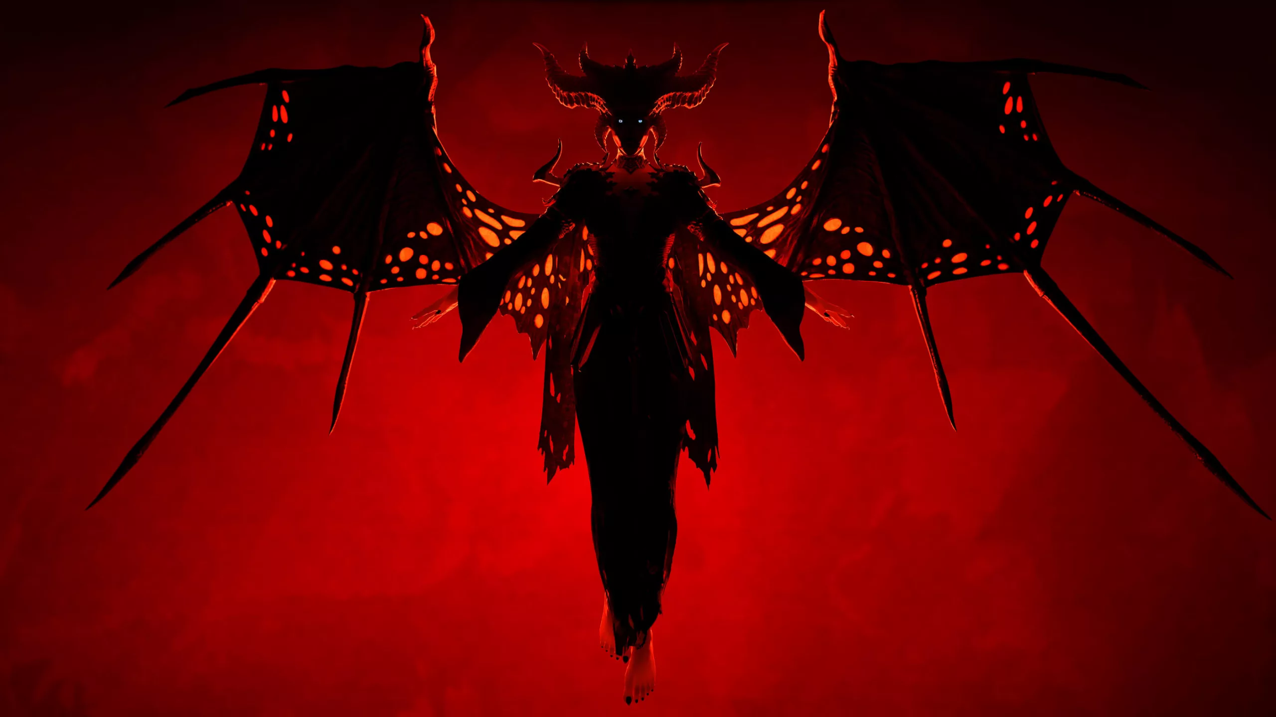 Lilith for Genesis 8 Female