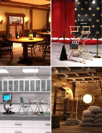 miniscenesbundle00maindaz3d1