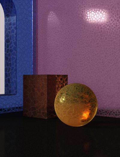 mosaicglassshaders00maindaz3d