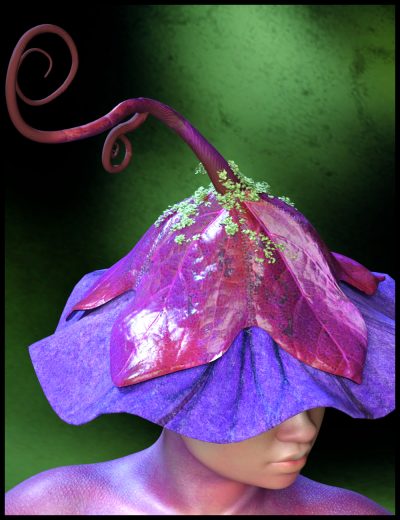 ndfantasyhatsforgenesis904daz3d