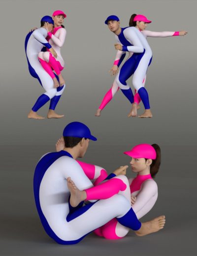 tightinteractionposesvolume2forgenesis8and8100maindaz3d1