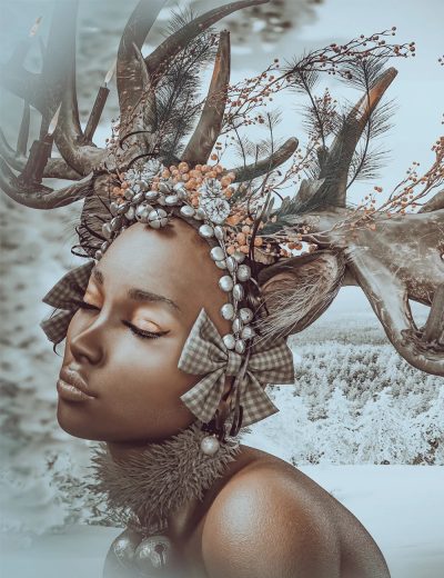 wintercaribouheaddressandruffkitforgenesis98and8100maindaz3d