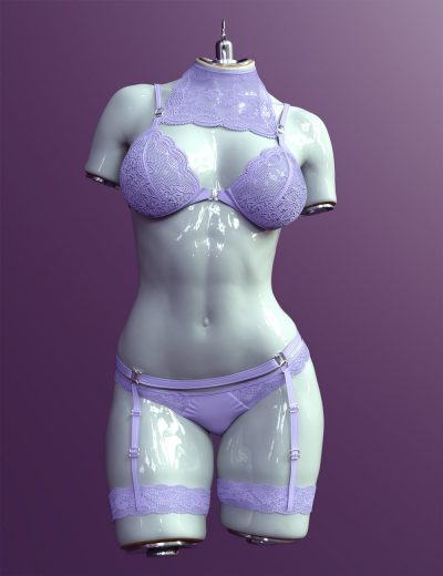 xfashionkittylingeriesetforgenesis900maindaz3d1