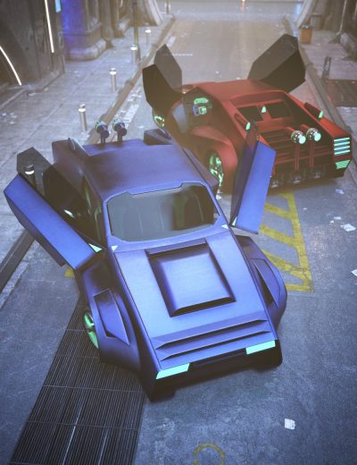 00MainCyberpunkSportsCardaz3d1