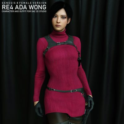 RE4-Ada-Wong-For-G8F1