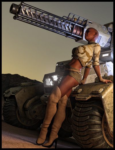 adventure-textures-for-dforce-latex-outfit-00-main-daz3d1