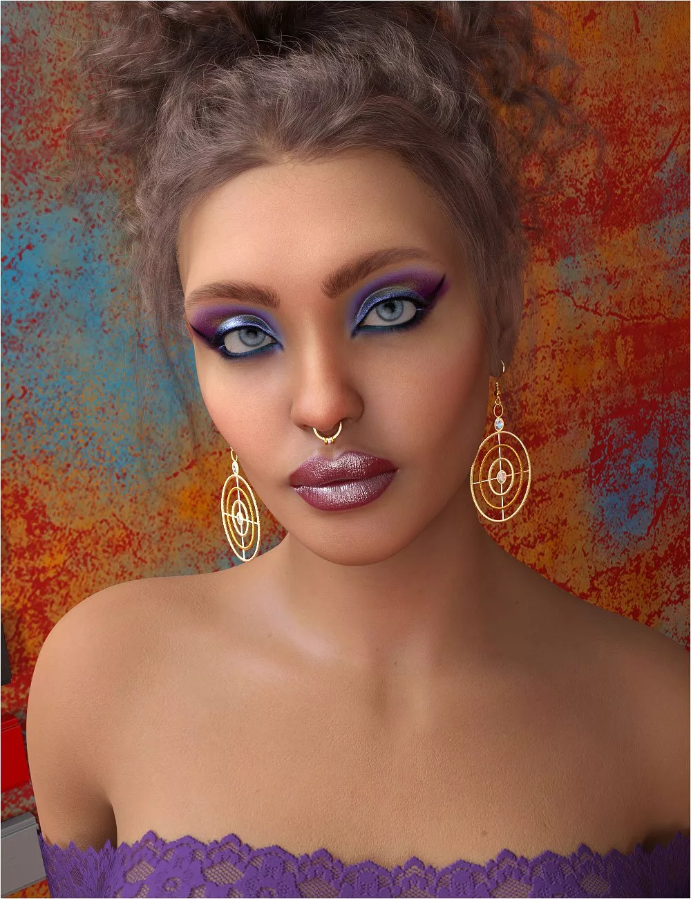 BD Khadija for Genesis 9