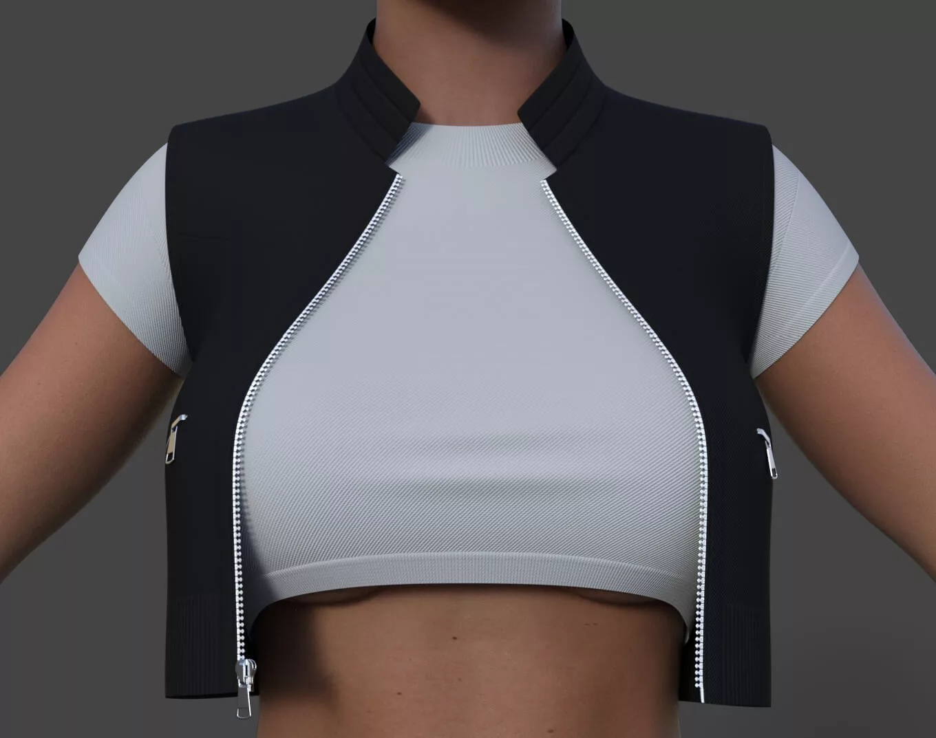 dForce Anna Outfit for GF9