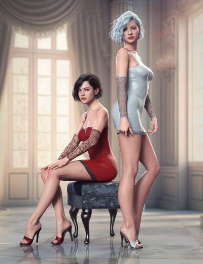 dforceeveningdressforgenesis981and8female00maindaz3d1