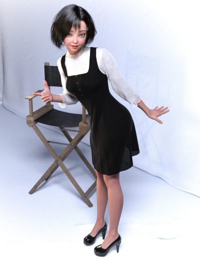 dforcefreshspringoutfitforgenesis900maindaz3d1