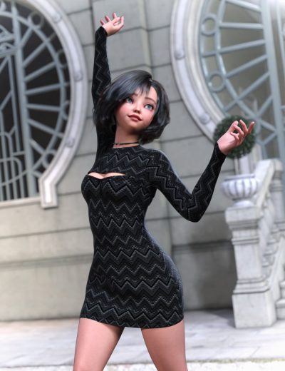 dforceknitdressforgenesis900maindaz3d1