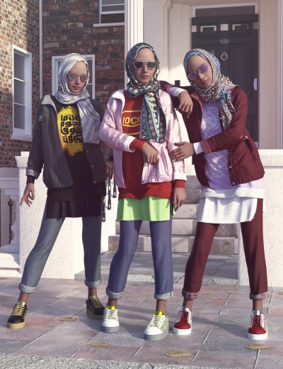 dforcemodernmiddleeasternoutfittextureaddon00maindaz3d1