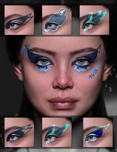 eyeofthelotusgenesis9eyemakeupbuilder00maindaz3d1