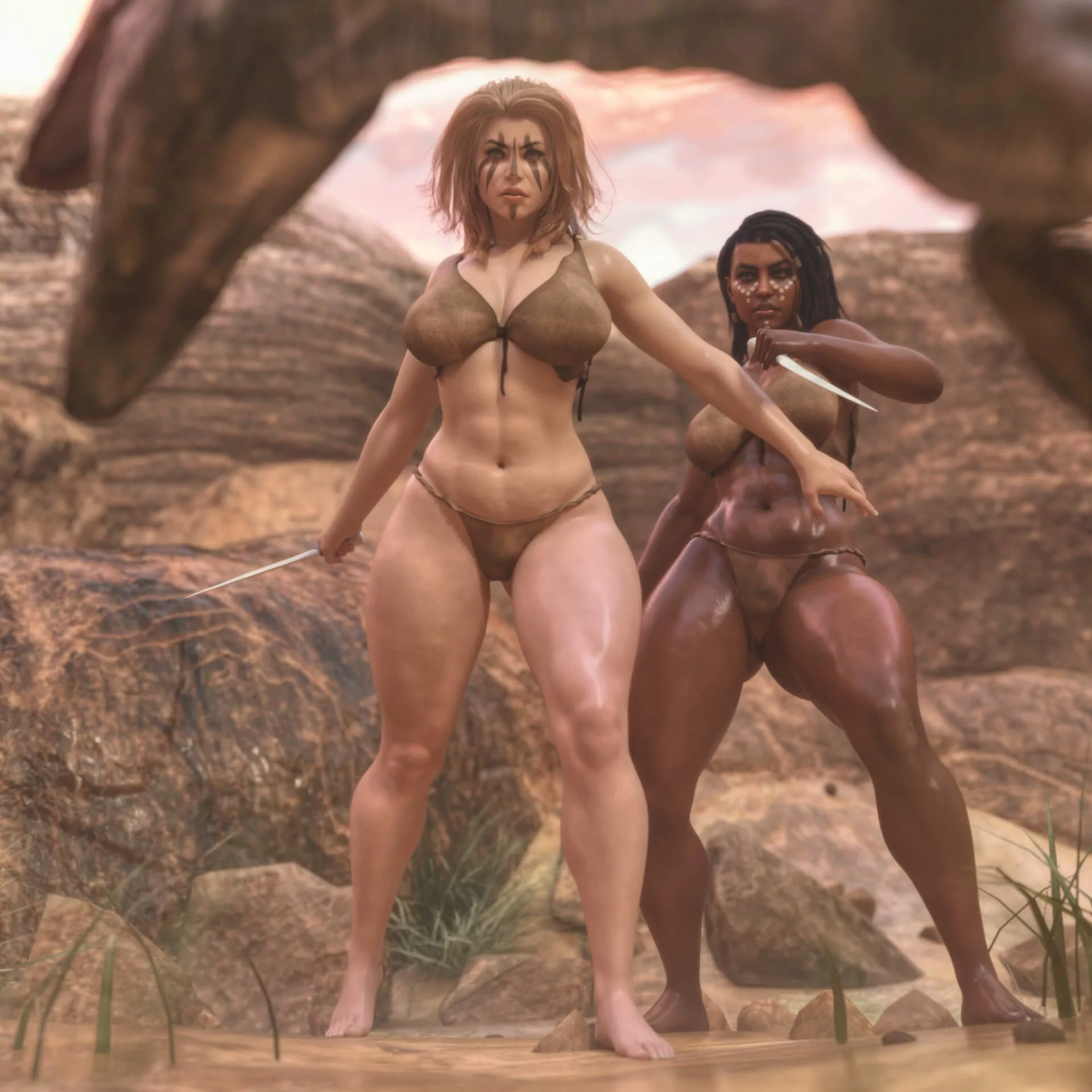 Fantastically Frazetta for G8F