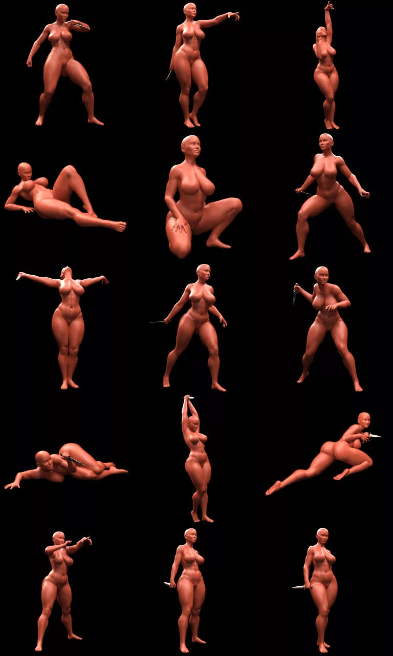 Fantastically Frazetta for G8F