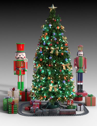 fgchristmasdecoration00maindaz3d