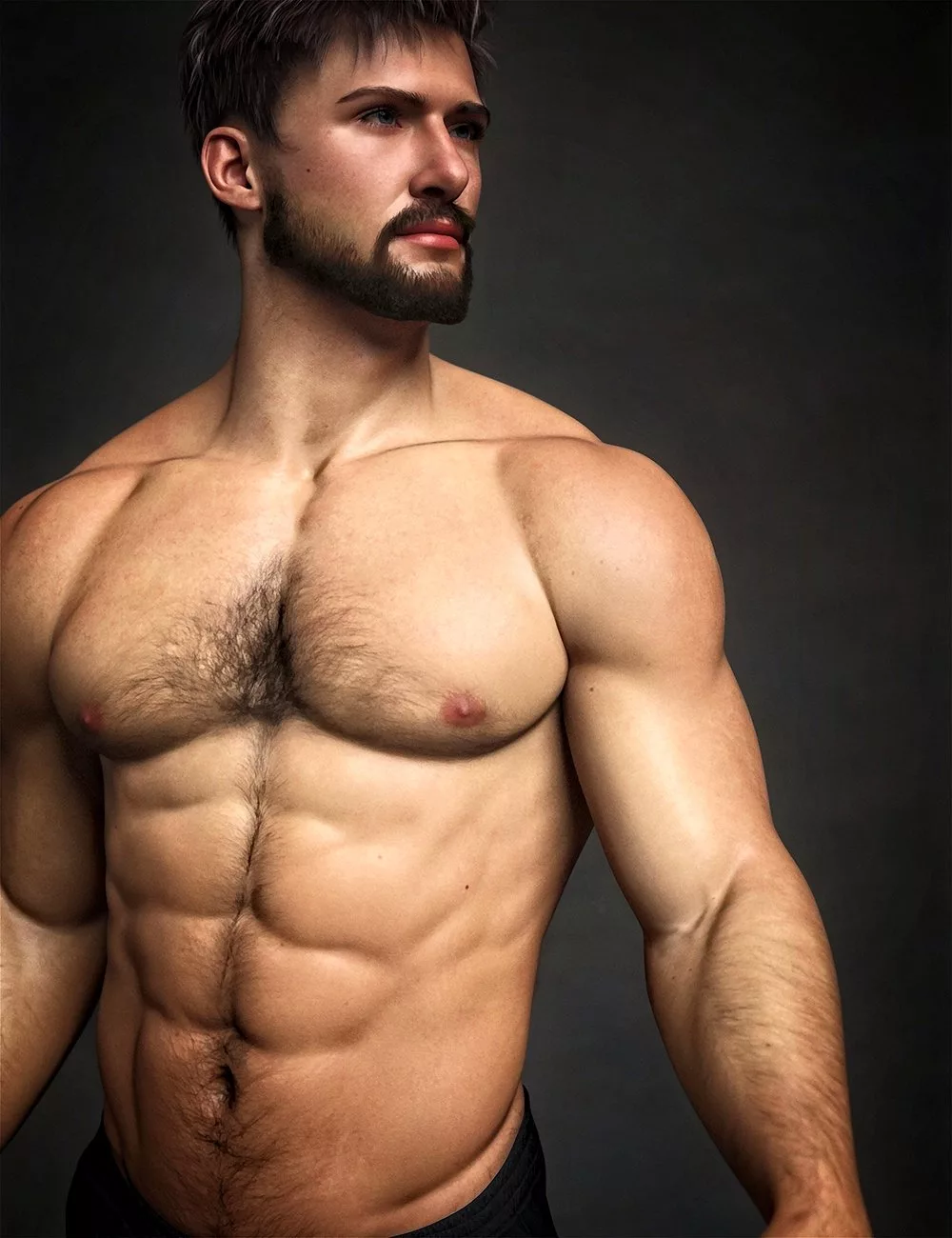 FN John HD for Genesis 9