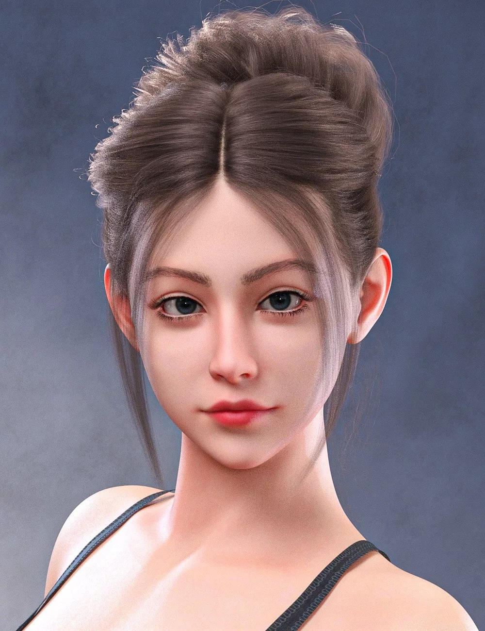 Citra for Genesis 9 Female