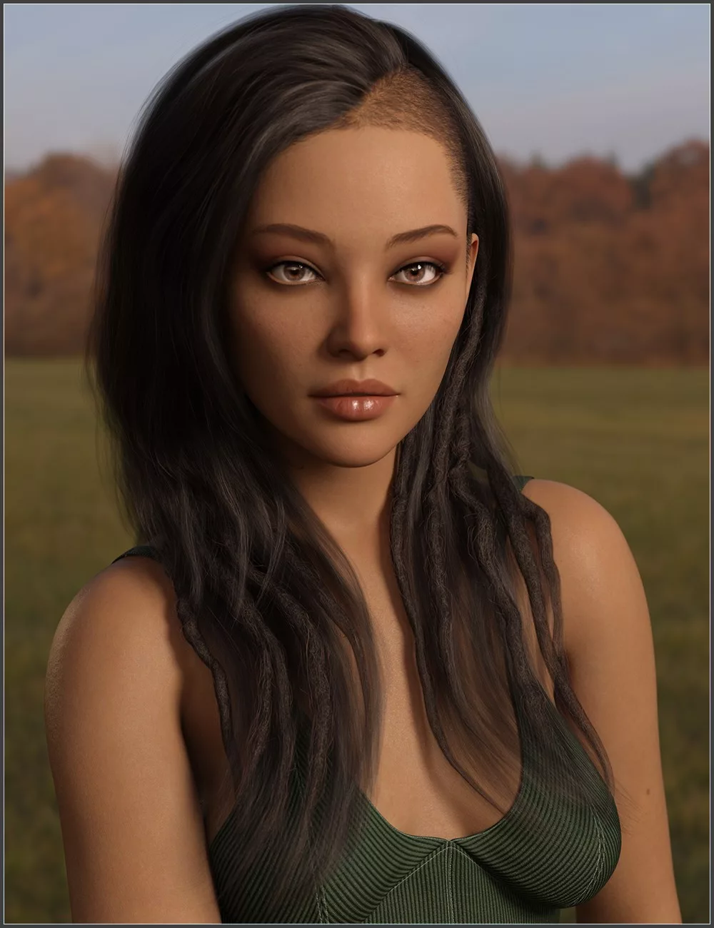 JASA Elsie for Genesis 9