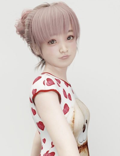 girlyhanaforgenesis8female00maindaz3d1