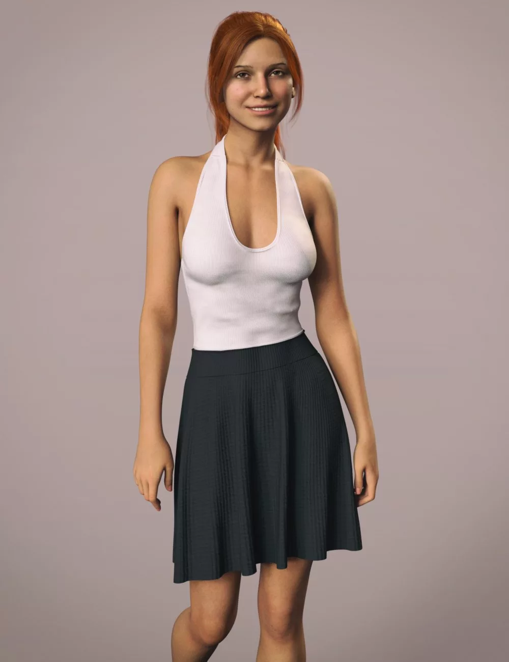 GN Camen for Genesis 9