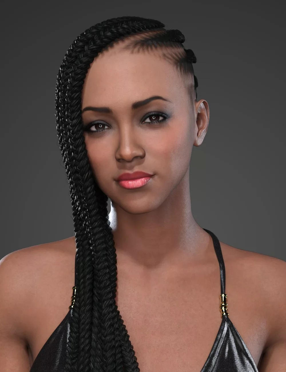 HID Tamara for Genesis 9