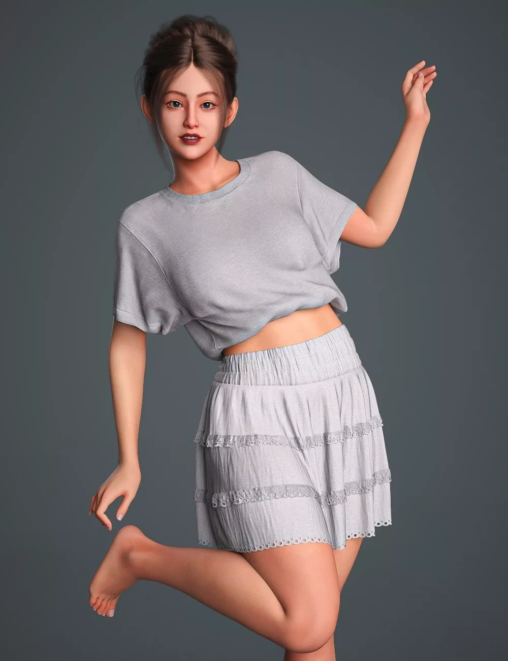 Citra for Genesis 9 Female