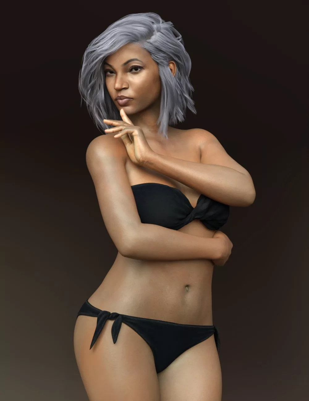 Renae for Genesis 8.1 Female