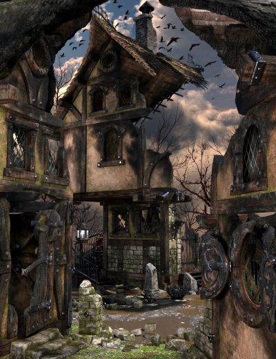 medievalvillagedestructionkit00maindaz3d1