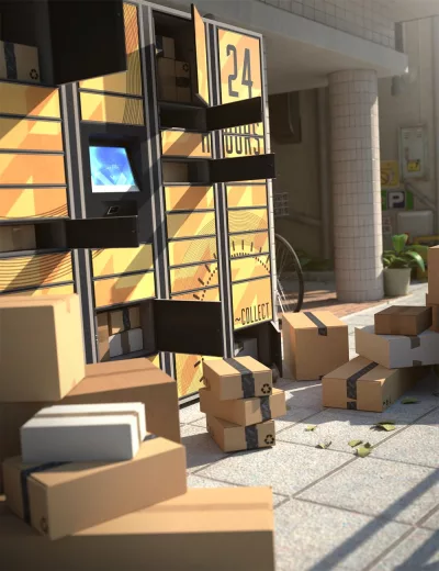 parcellockersandboxes00maindaz3d1