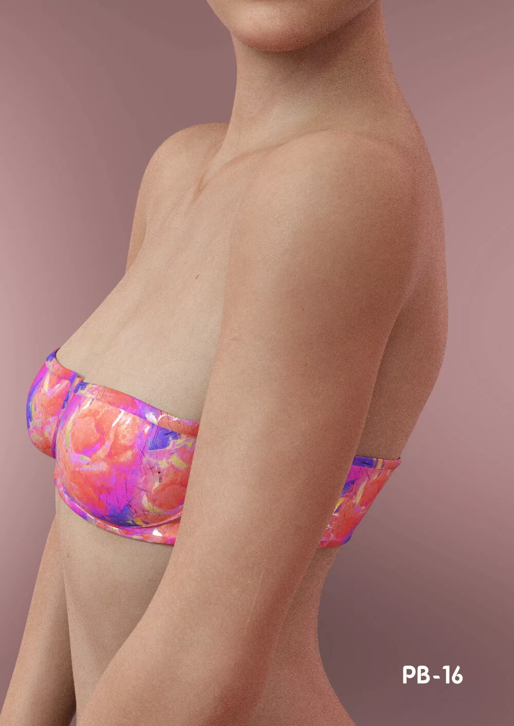 Pettite Breasts for G8F