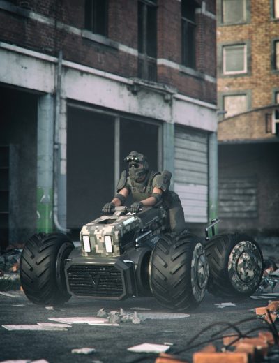 scifiracequad00maindaz3d1