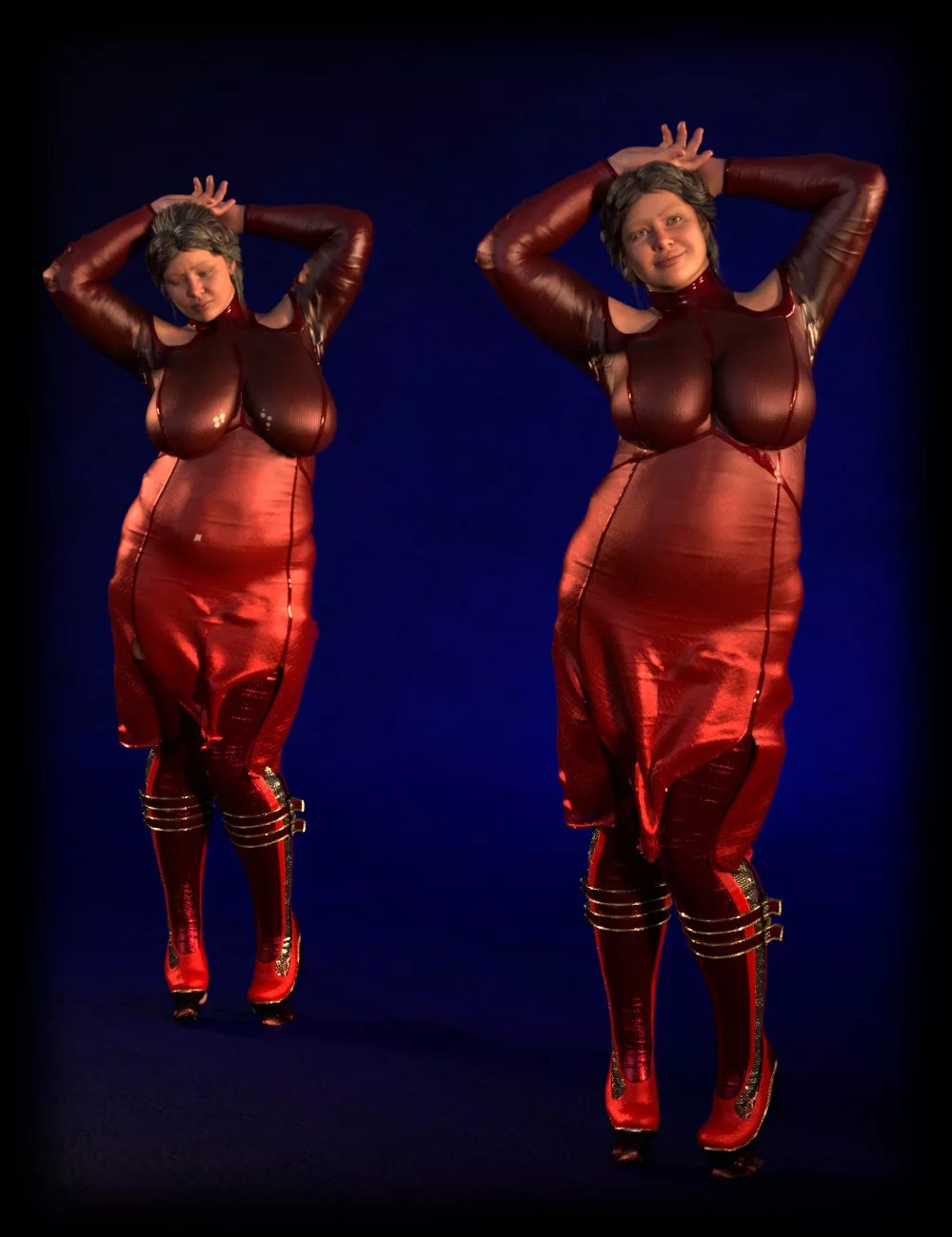 SY Body Under Clothes Fit Fixer Genesis 9