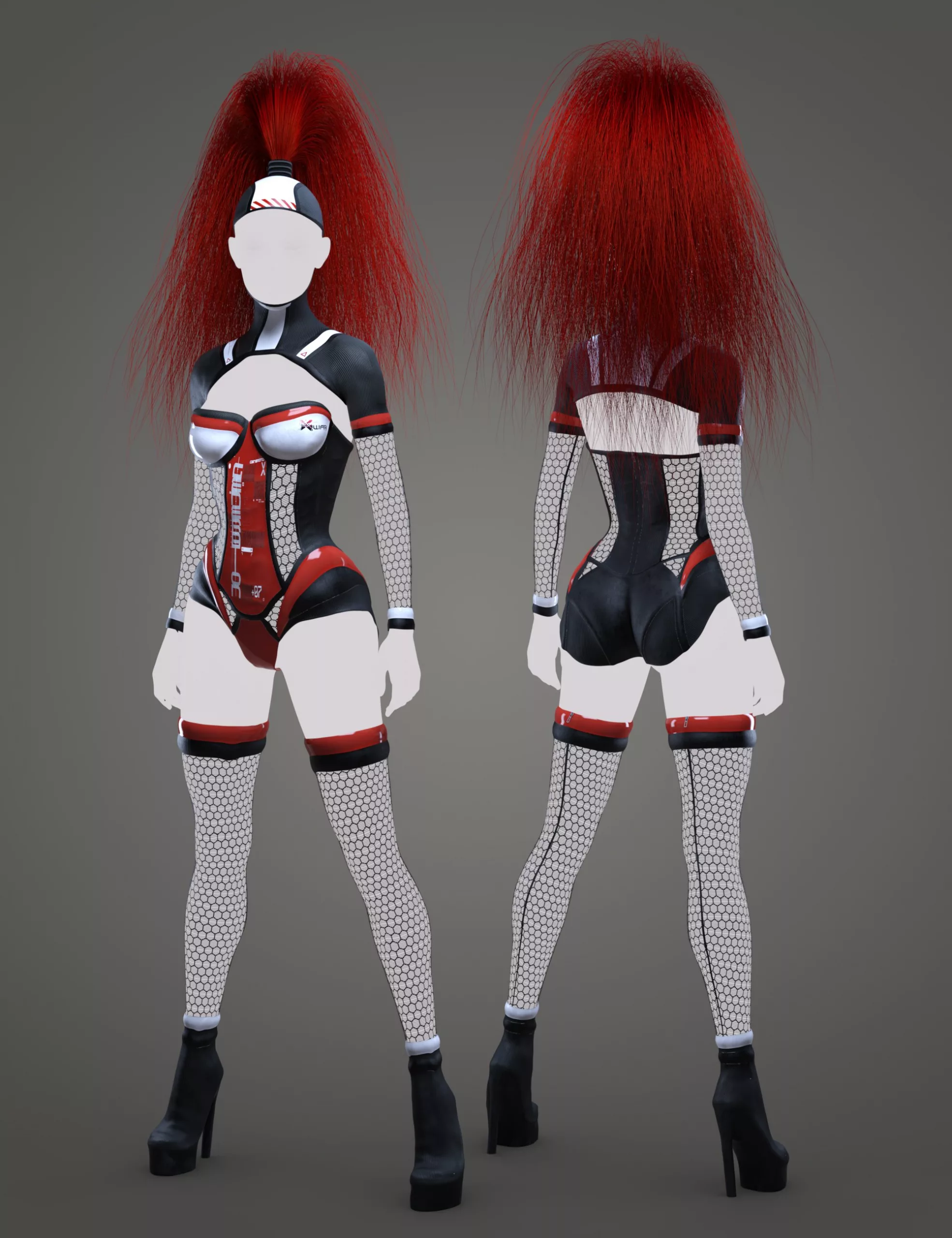 Versatility for Cento