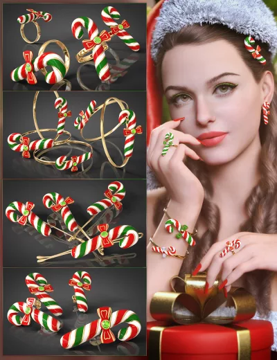 vrvcandycanejewelryforgenesis981and8females00maindaz3d1