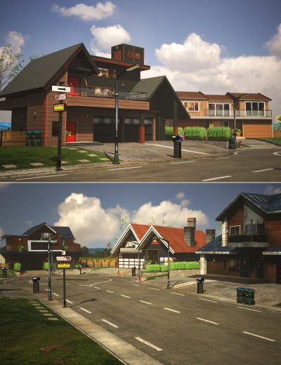 xifuturisticchristmasvillagesummeraddon00maindaz3d1