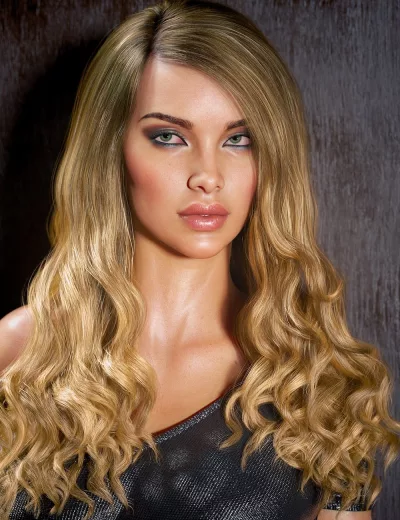 dforceclassicwavysidebangshairforgenesis98and81female00maindaz3d1