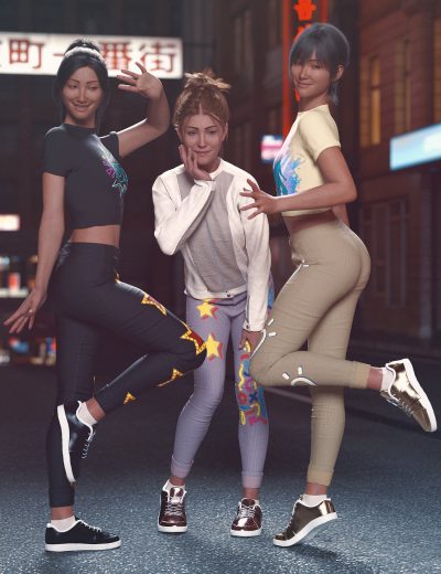 dforcepopstaroutfittextureaddon00maindaz3d1