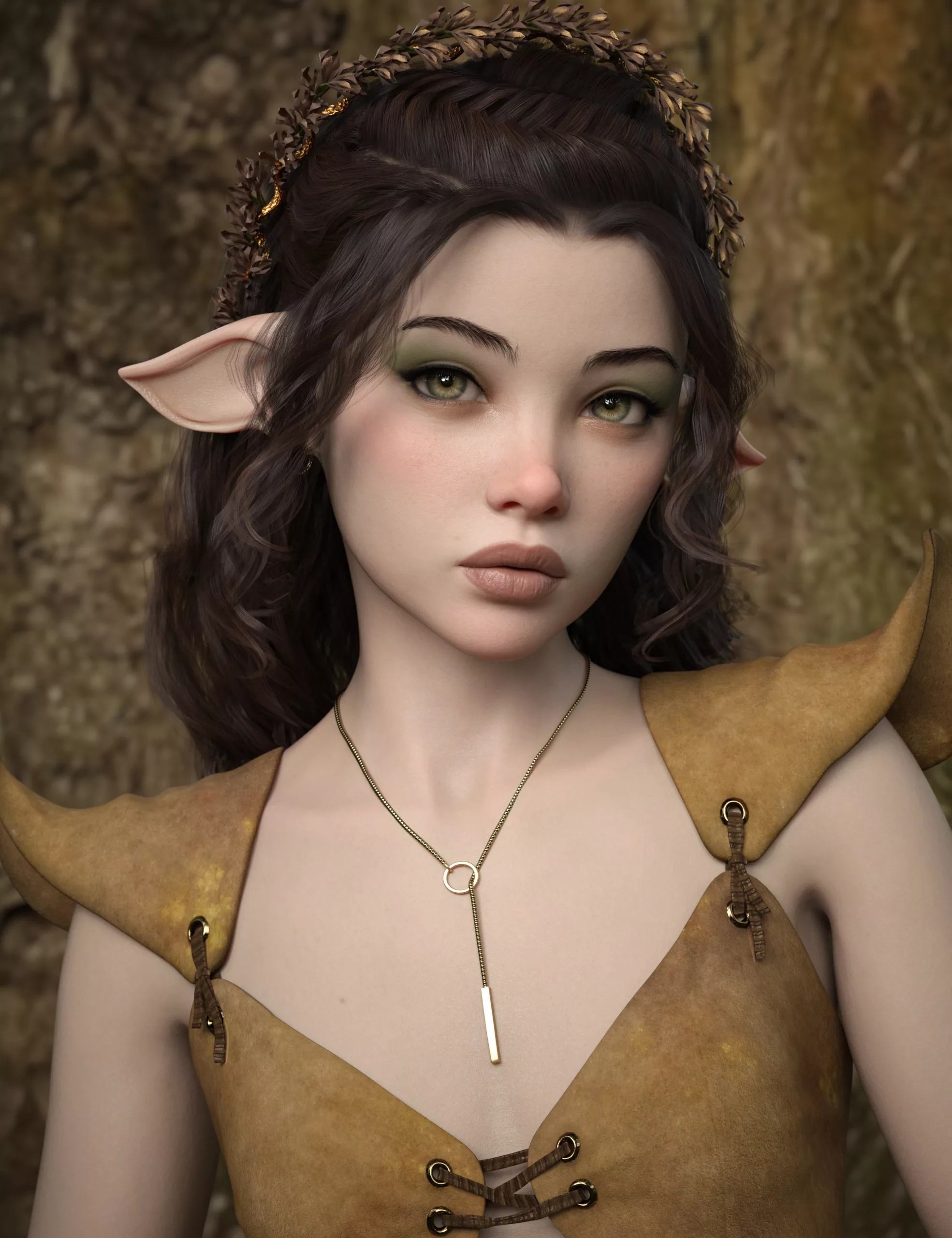 ES3D Aspen HD for Genesis 9