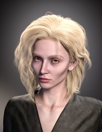 fecoolpunkmicrocurlhairforgenesis9and8female00maindaz3d1