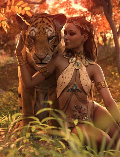 felineessenceposesforgenesis9andtiger00maindaz3d1