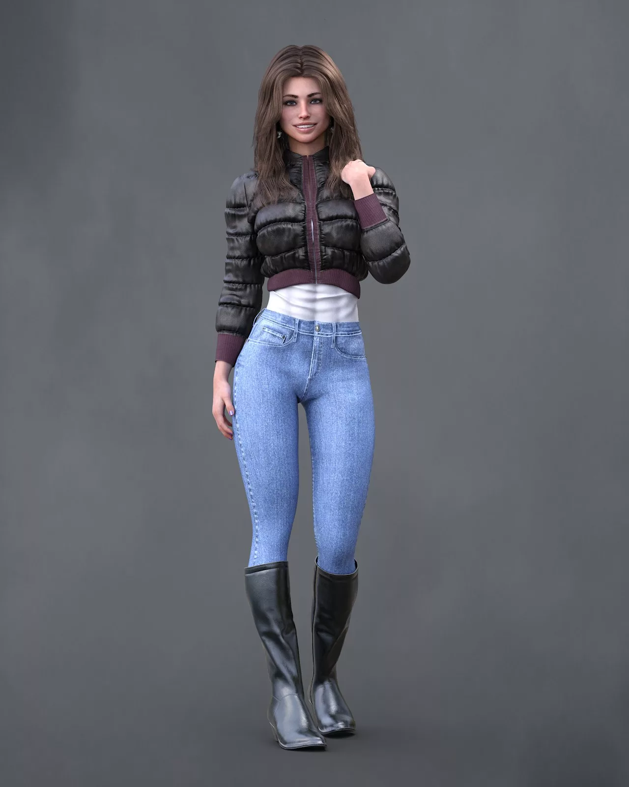 KrashWerks MARLEY for Genesis 9