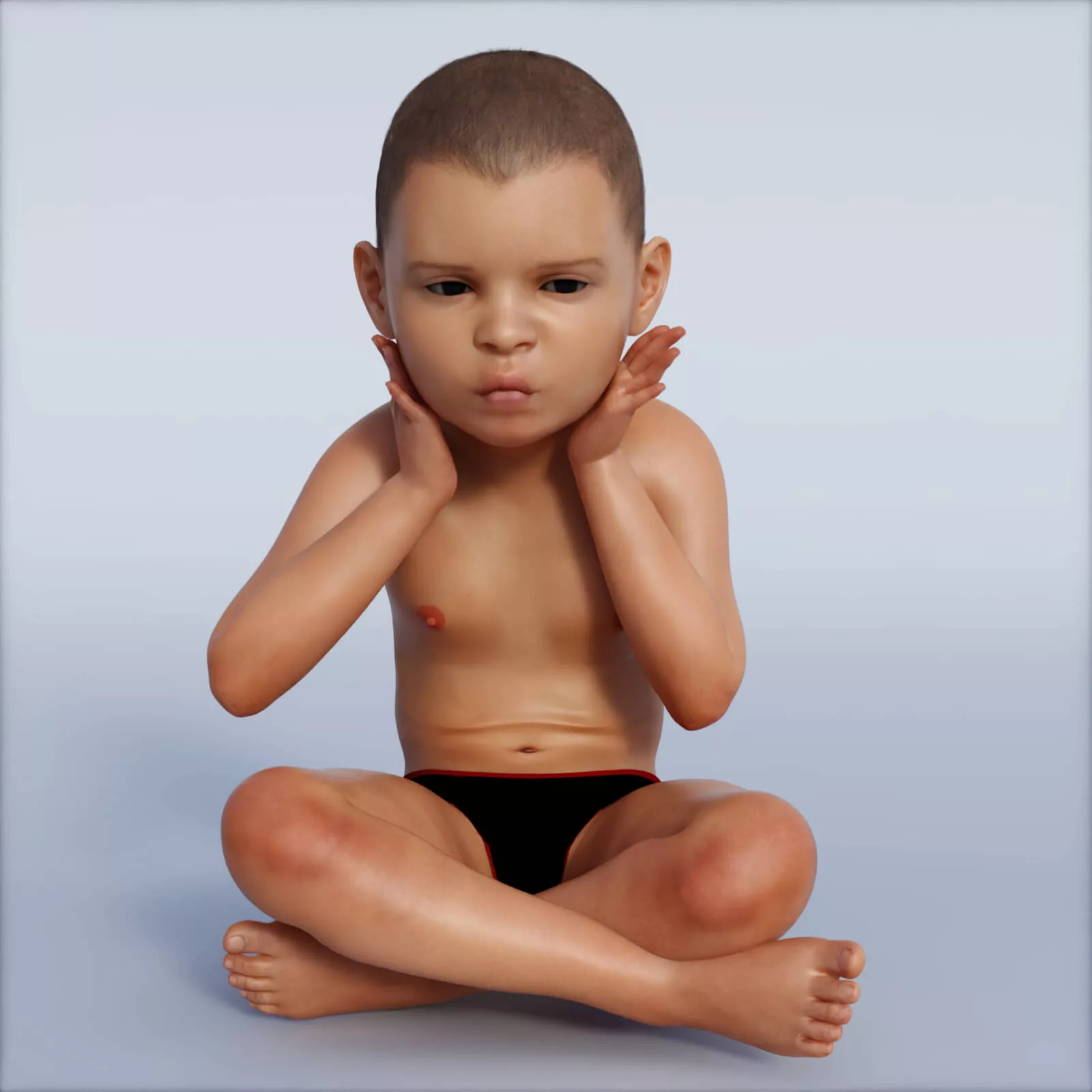 Geordy for G8M and G8.1M