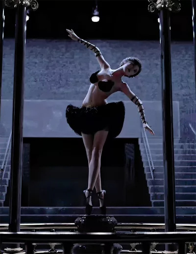 kujpuppetballetposesforgenesis8and900maindaz3d1