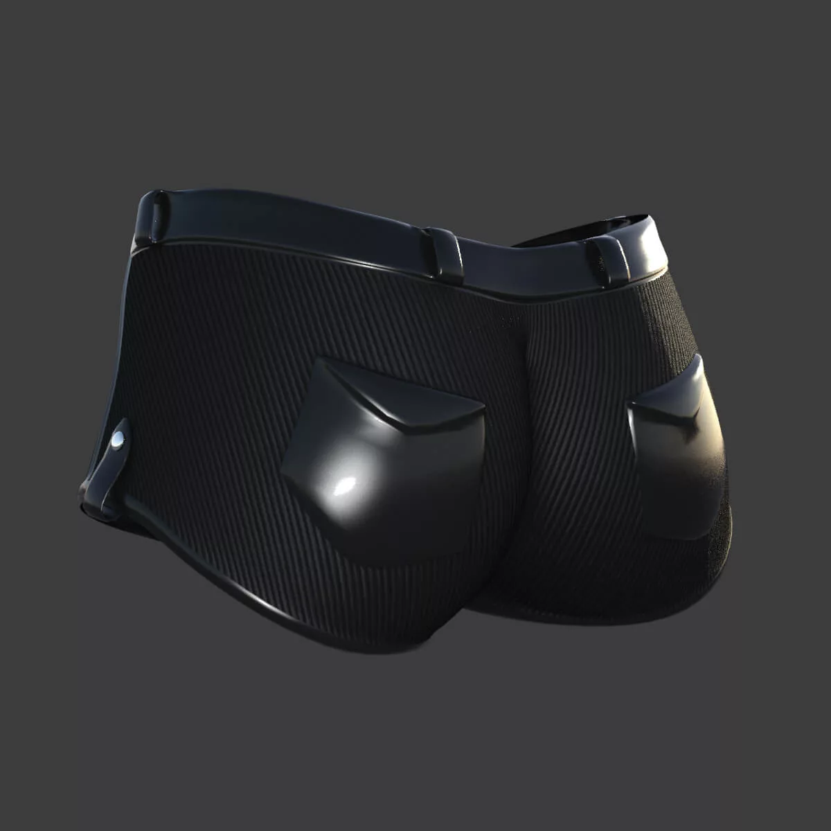 Sexy Hot Shorts for Genesis 8 Females