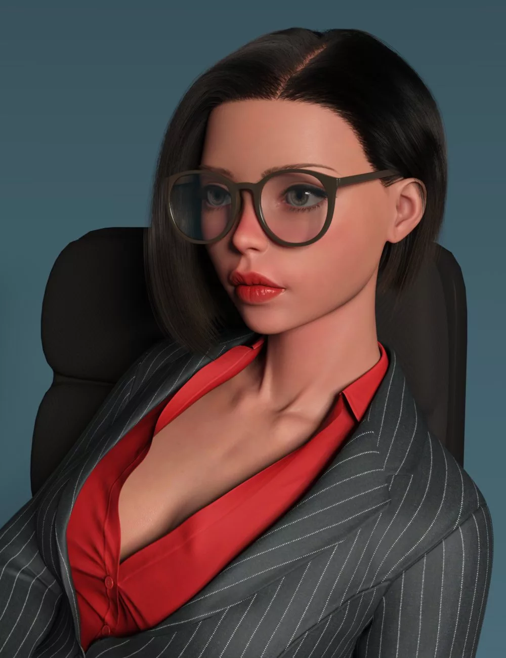 SM Nata HD for Genesis 9