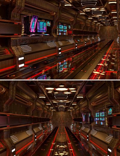 spyscifitunnel00maindaz3d1